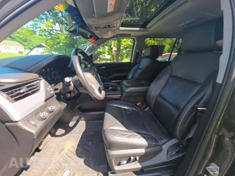2019 GMC Yukon XL SLT Standard Edition 4S1 - miniatura 6