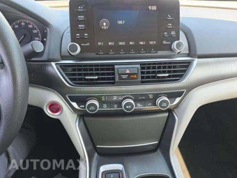 2019 Honda Accord Hybrid - miniatura 10