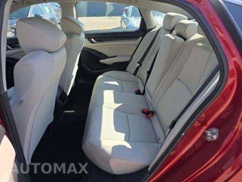 2019 Honda Accord Hybrid - miniatura 13