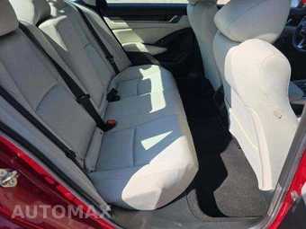 2019 Honda Accord Hybrid - miniatura 16