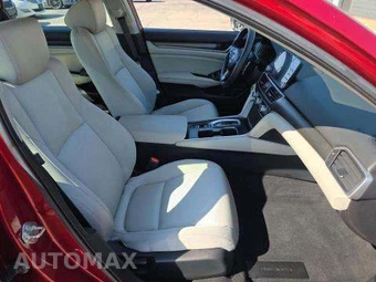 2019 Honda Accord Hybrid - miniatura 18
