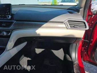 2019 Honda Accord Hybrid - miniatura 19