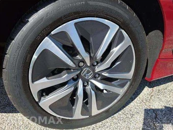 2019 Honda Accord Hybrid - miniatura 22