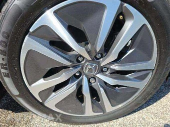 2019 Honda Accord Hybrid - miniatura 24
