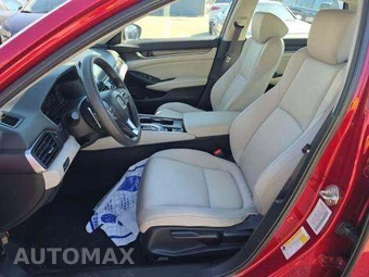 2019 Honda Accord Hybrid - miniatura 6