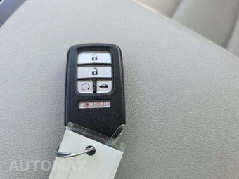 2019 Honda Accord Hybrid - miniatura 8