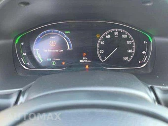 2019 Honda Accord Hybrid - miniatura 9
