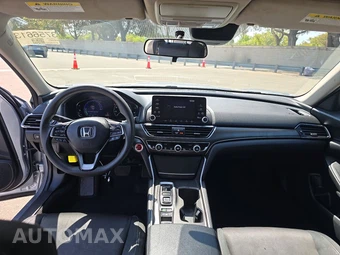 2019 Honda Accord Hybrid - miniatura 11