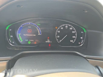 2019 Honda Accord Hybrid - miniatura 12