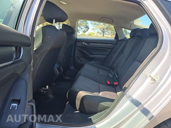 2019 Honda Accord Hybrid - miniatura 13
