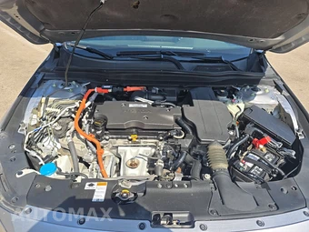 2019 Honda Accord Hybrid - miniatura 15