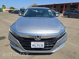 2019 Honda Accord Hybrid - miniatura 2