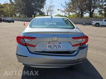 2019 Honda Accord Hybrid - miniatura 5