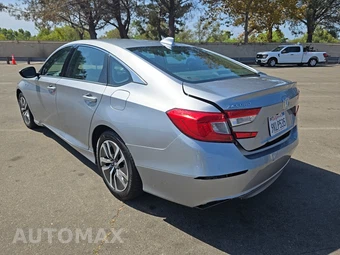 2019 Honda Accord Hybrid - miniatura 6