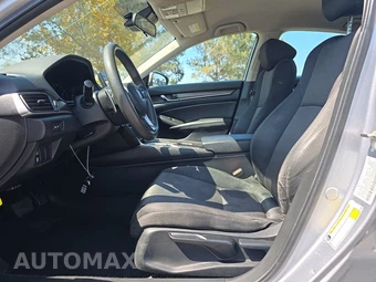 2019 Honda Accord Hybrid - miniatura 7