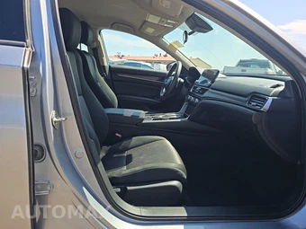 2019 Honda Accord Hybrid - miniatura 8