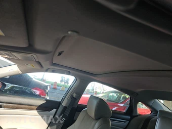 2019 Honda Accord Hybrid EX-L - miniatura 18