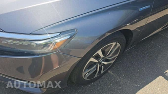 2019 Honda Accord Hybrid EX-L - miniatura 20