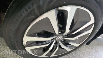 2019 Honda Accord Hybrid EX-L - miniatura 22