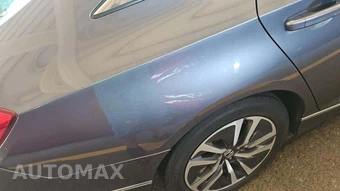 2019 Honda Accord Hybrid EX-L - miniatura 25