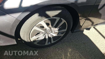 2019 Honda Accord Hybrid EX-L - miniatura 27