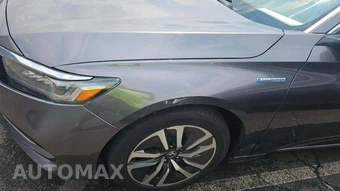2019 Honda Accord Hybrid EX-L - miniatura 28