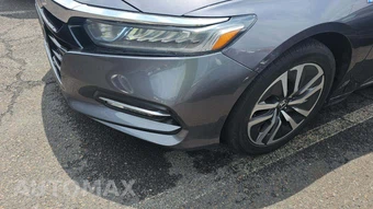 2019 Honda Accord Hybrid EX-L - miniatura 29