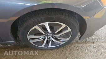 2019 Honda Accord Hybrid EX-L - miniatura 34