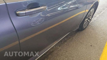 2019 Honda Accord Hybrid EX-L - miniatura 35