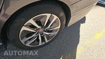 2019 Honda Accord Hybrid EX-L - miniatura 38