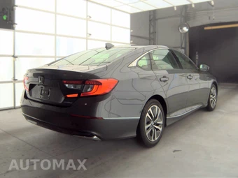 2019 Honda Accord Hybrid EX-L - miniatura 4
