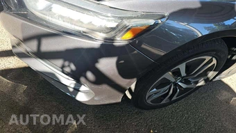 2019 Honda Accord Hybrid EX-L - miniatura 40