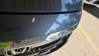 2019 Honda Accord Hybrid EX-L - miniatura 43