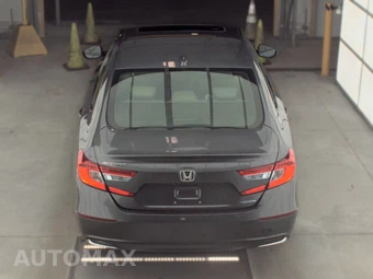 2019 Honda Accord Hybrid EX-L - miniatura 5
