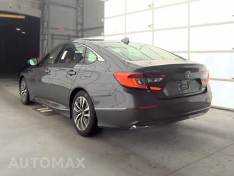 2019 Honda Accord Hybrid EX-L - miniatura 6