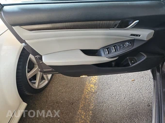 2019 Honda Accord Hybrid EX-L - miniatura 9