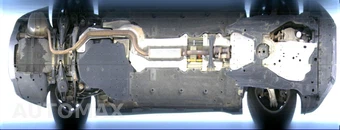 2019 Honda Accord Hybrid EX-L - miniatura 17