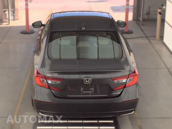 2019 Honda Accord Hybrid EX-L - miniatura 5