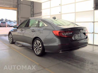 2019 Honda Accord Hybrid EX-L - miniatura 6