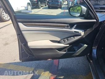 2019 Honda Accord Hybrid EX-L - miniatura 9