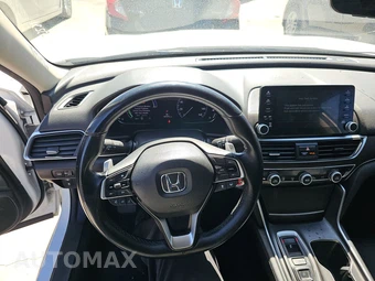 2019 Honda Accord Hybrid EX-L - miniatura 10