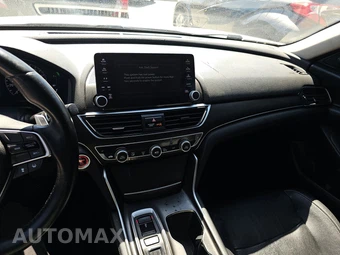 2019 Honda Accord Hybrid EX-L - miniatura 11