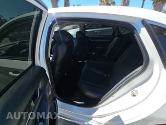 2019 Honda Accord Hybrid EX-L - miniatura 13