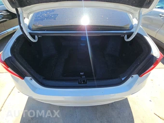 2019 Honda Accord Hybrid EX-L - miniatura 16