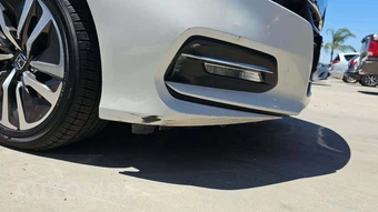 2019 Honda Accord Hybrid EX-L - miniatura 18
