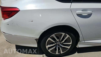 2019 Honda Accord Hybrid EX-L - miniatura 24