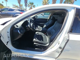 2019 Honda Accord Hybrid EX-L - miniatura 7
