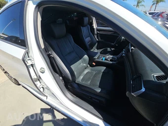 2019 Honda Accord Hybrid EX-L - miniatura 8