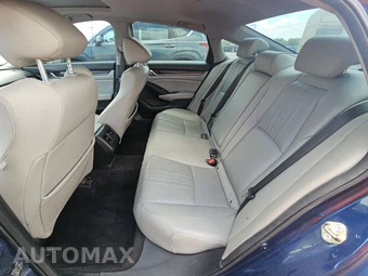 2019 Honda Accord Hybrid EX-L - miniatura 13