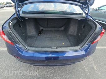 2019 Honda Accord Hybrid EX-L - miniatura 16